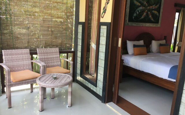 The Taran Villas Lembongan