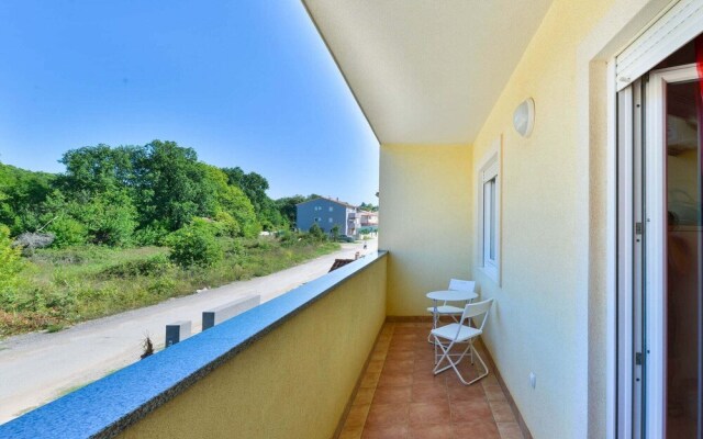 Simplistic Apartment in Medulin With Terrace