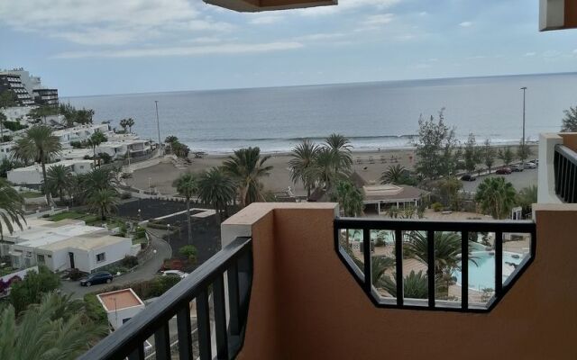 Hapimag San Agustín