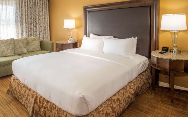 Hilton St. Louis Airport