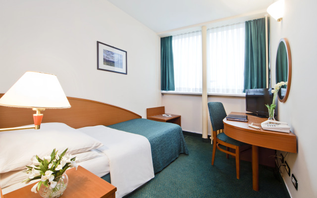 Hotel Central