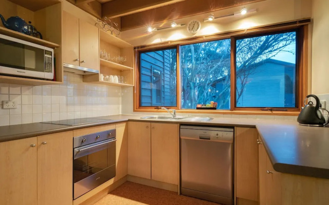 Hotham Sun Apartments