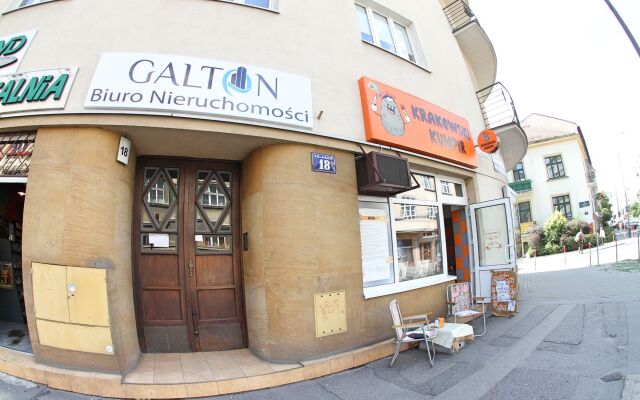 18/12 Hostel Krakow