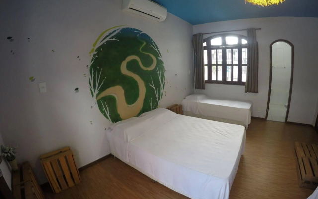 Local Hostel Manaus