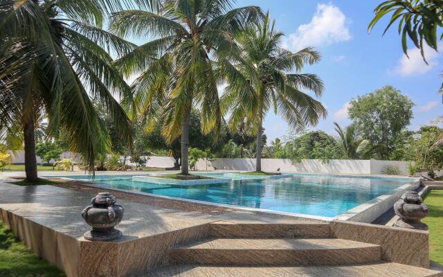 Reddalf's Holiday Resort Arugam Bay