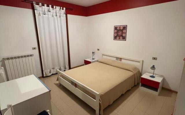 Apartaments Marina del Cavallino