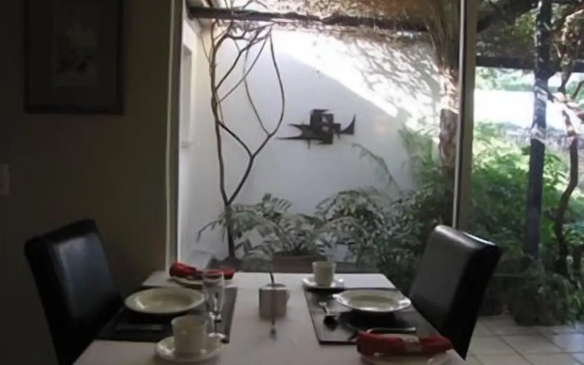 Bain s House