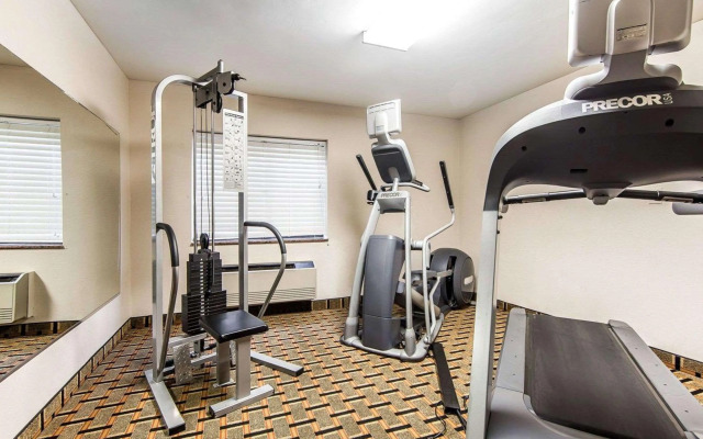 Best Western Plus Magnolia Inn & Suites