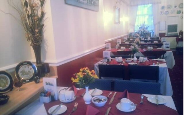 The Allendale Hotel