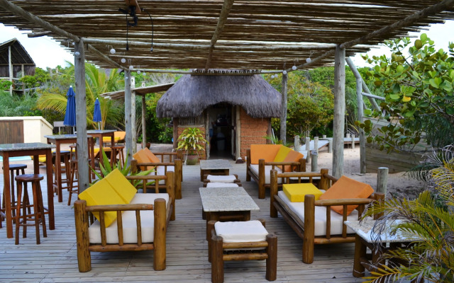 Village Mata Encantada