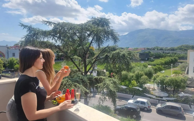 Hotel Maiuri