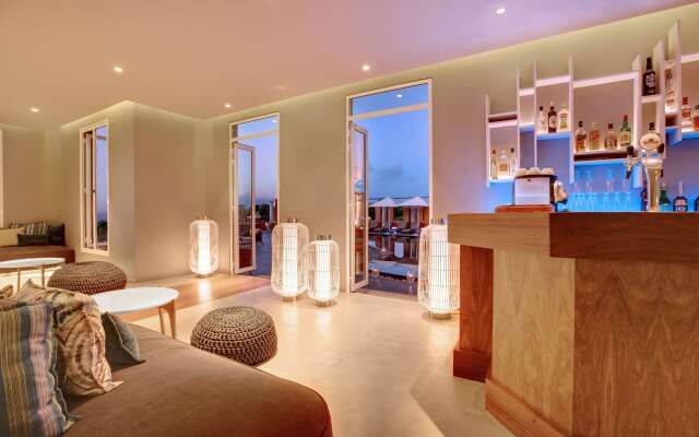 The Address Boutique Hotel
