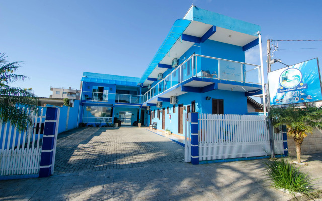 Pousada Paraíso Tropical