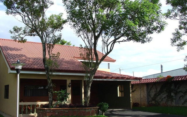 Villas Roma