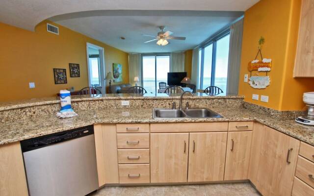 Island Tower by Youngs Suncoast