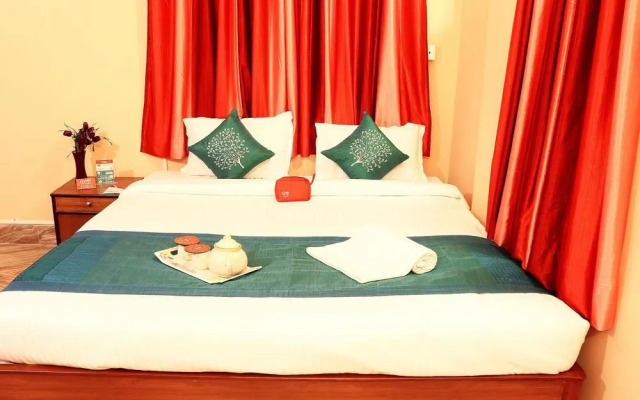 silver inn guest house