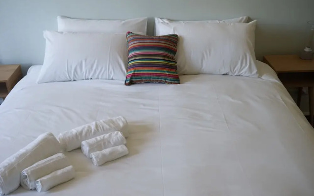 Rosehill Hotel