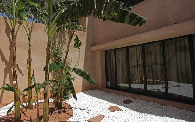Villa Malekis by Sejour Maroc