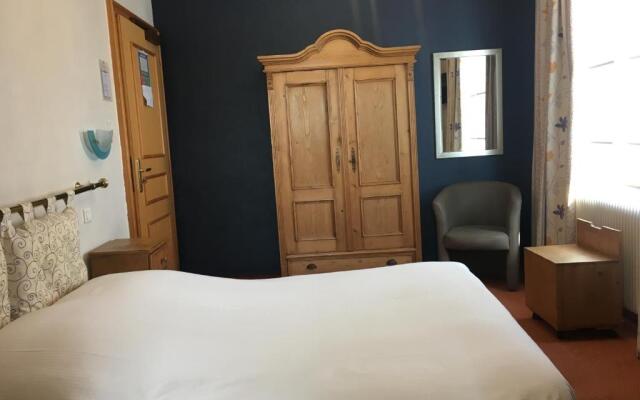 Hôtel-Restaurant A La Couronne