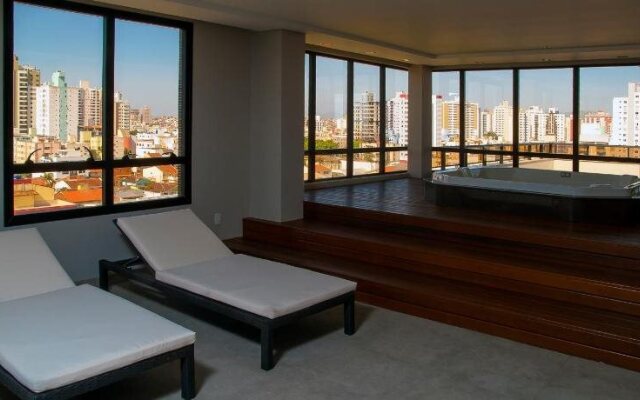 Hotel Kennedy Executive