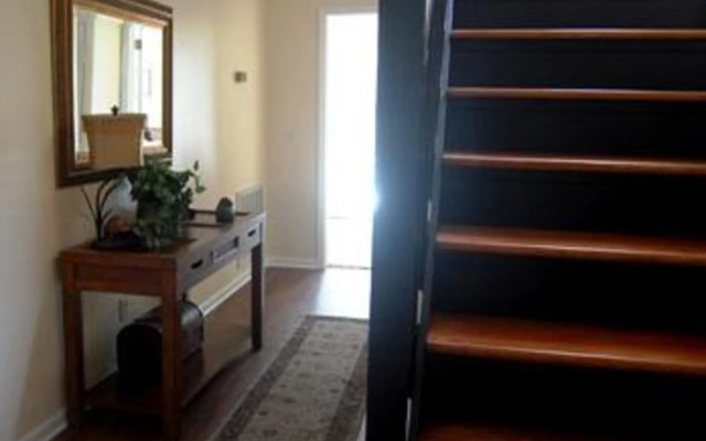 Treetop Retreat by RedAwning