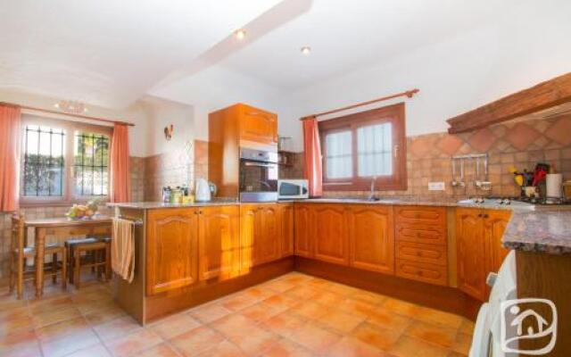 Abahana Villas Dorothea