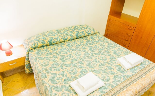 Gaia Apartment