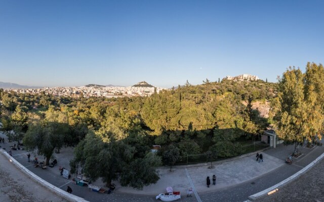 GK Acropolis
