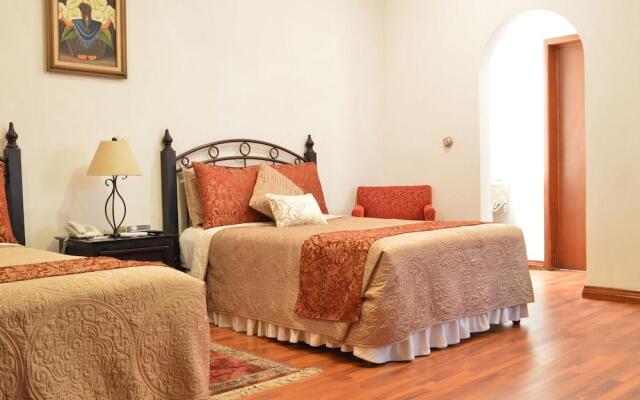 Villas San Felipe