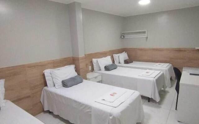 Pousada Chapada Do Araripe