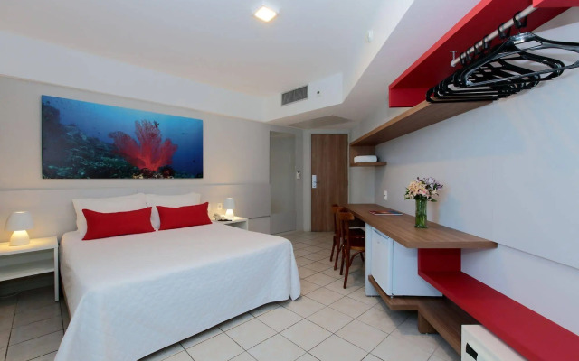 Hotel Ponta Verde Maceio