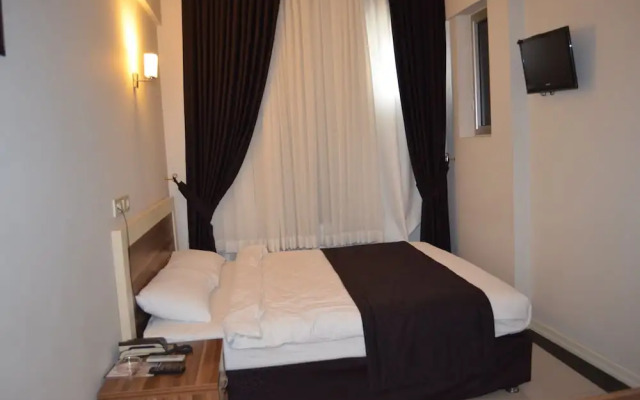 Siverek Hotel