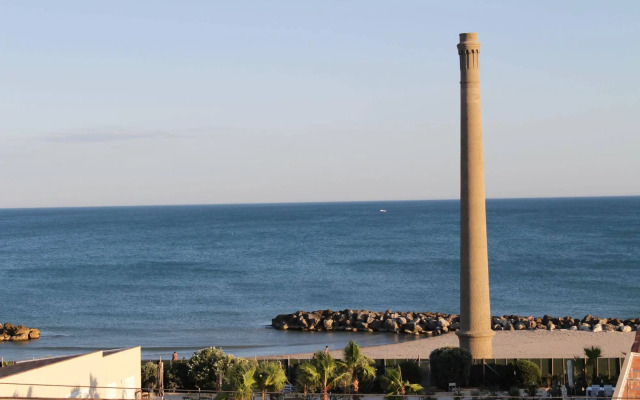 Tonnara di Sciacca
