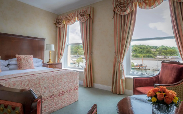 The Granville Hotel