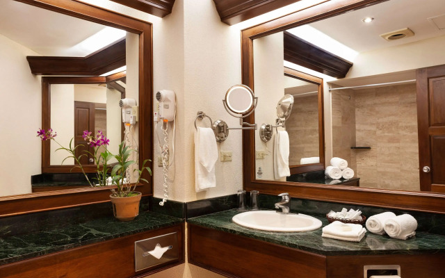 Wyndham San Jose Herradura Hotel & Convention Center