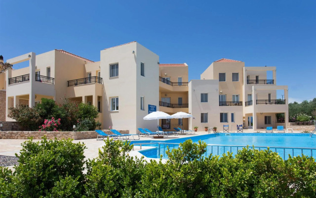 Hotel Xifoupolis