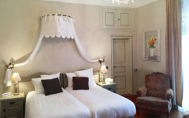 Domaine de Beaupré, The Originals Relais