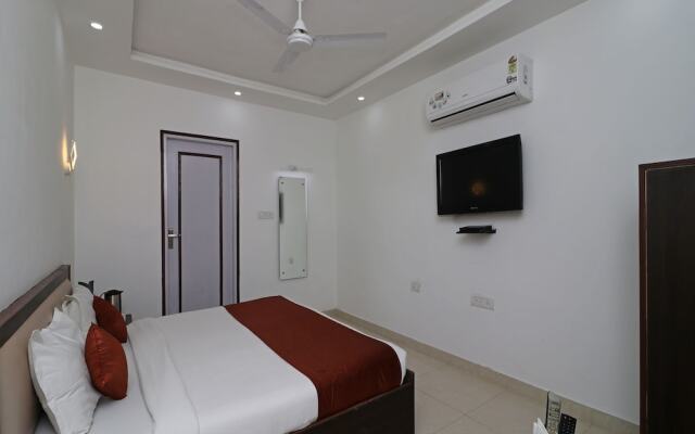 Hotel Apollo