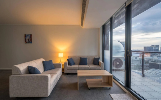 StayCity Serviced Apartments
