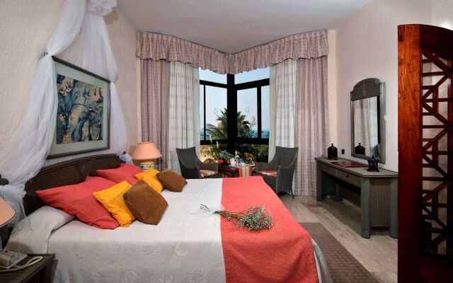 Meliá Las Américas