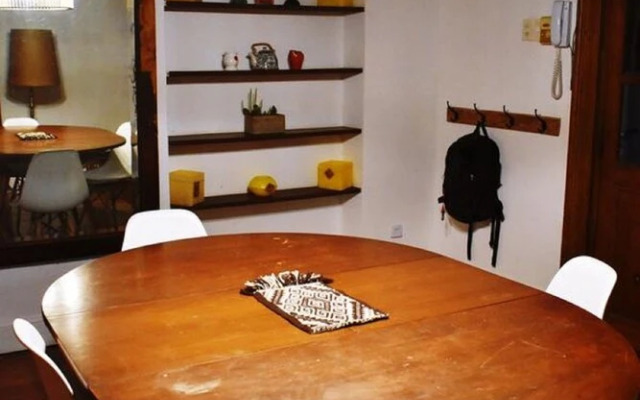 Casa Palermo