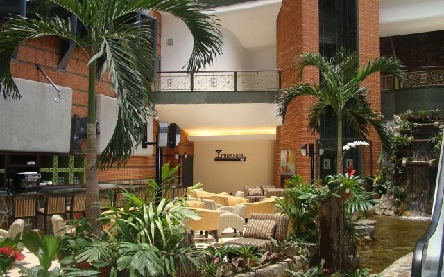 Embassy Suites By Hilton Valencia-Downtown