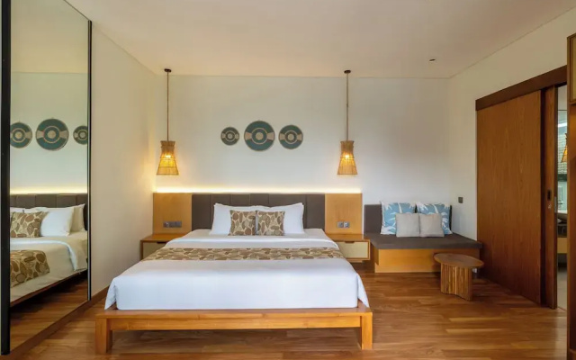 Nivassa Villa by Betterplace