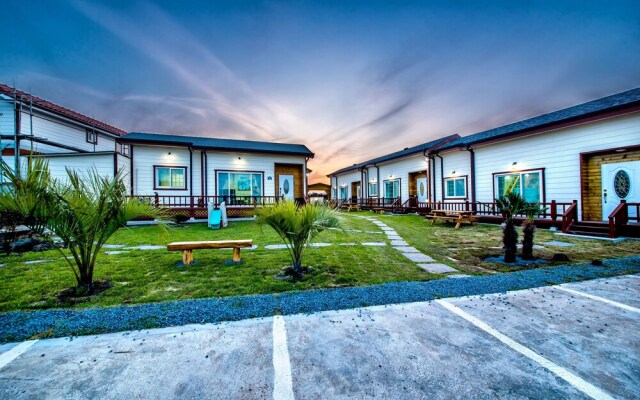 Dreaming Jeju Pension