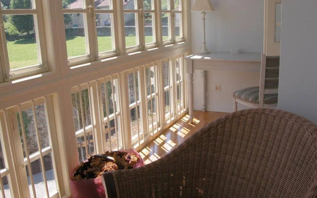 Posada Villa Esperanza