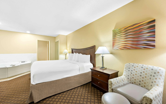 Best Western Coach House