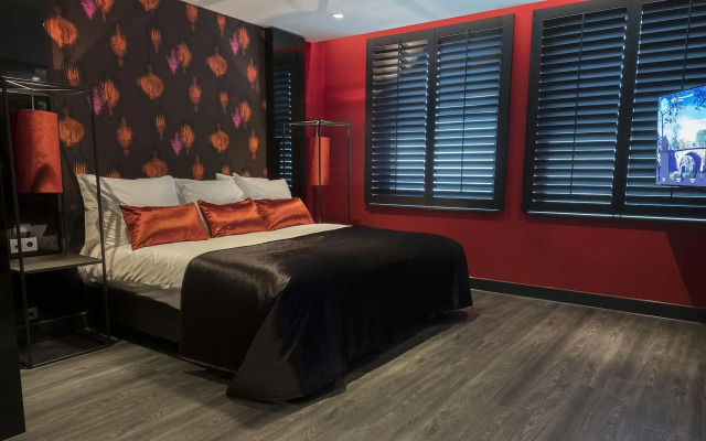 Van der Valk Hotel Utrecht
