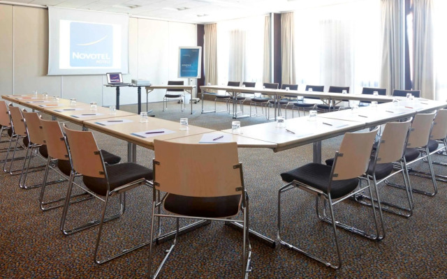 Novotel Marseille Est Porte d'Aubagne
