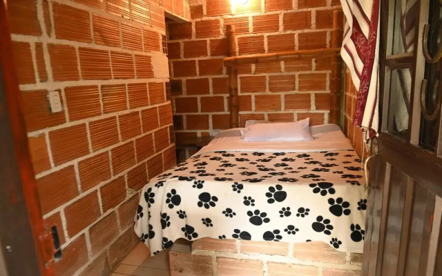 Hotel Imperio Copacabana