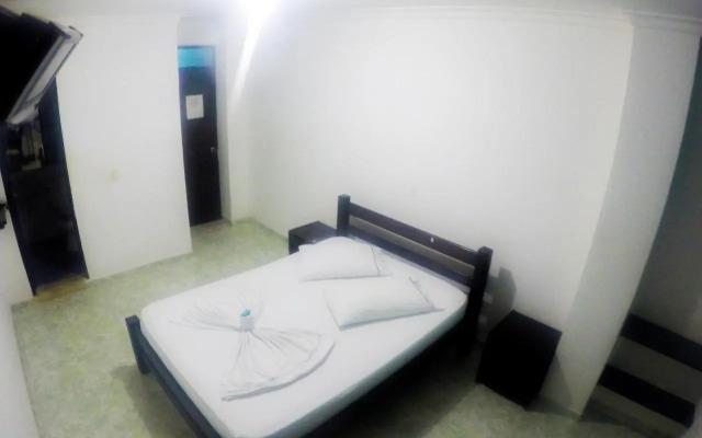 Hotel Ariari Azul